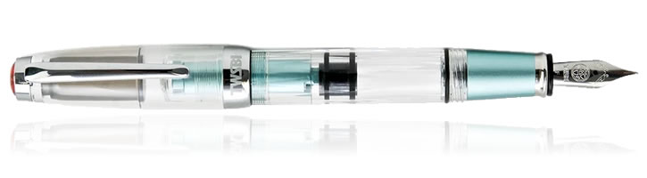 TWSBI Diamond Mini AL Fountain Pens