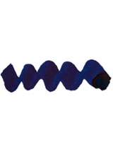 Diamine Blue Edition(50ml) Fountain Pen Ink in Midnight Hour - Sheen