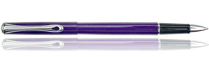 Diplomat Traveller Rollerball Pens