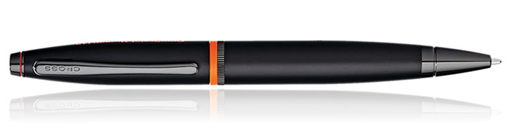 Cross Calais Liberty United Ballpoint Pens
