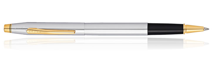 Cross Century Rollerball Pens in Medalist