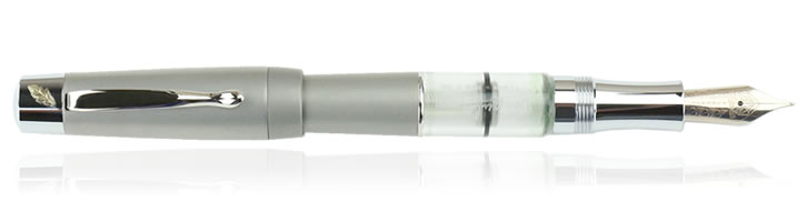Stipula Ventidue-22 Toccoferro Fountain Pens