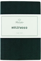 Pineider Hollywood A5 Memo & Notebooks in The Green Mile