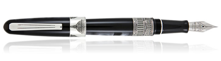 Marlen Citta Washington DC Fountain Pens