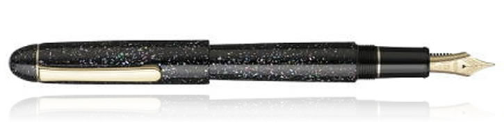 Platinum 3776 Raden Maki-e Fountain Pens