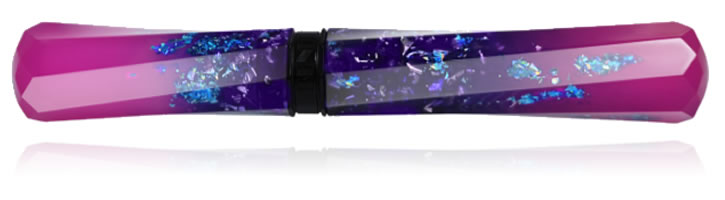 Benu Grand Scepter Fountain Pens in Grand Scepter X
