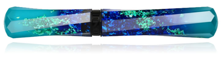 Benu Grand Scepter Fountain Pens in Grand Scepter XI