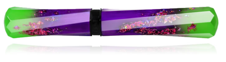 Benu Grand Scepter Fountain Pens in Grand Scepter XII