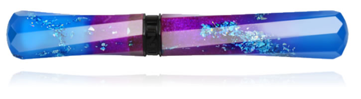 Benu Grand Scepter Fountain Pens in Grand Scepter XIII