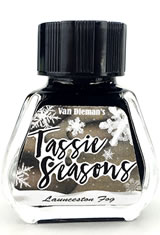 Winter - Launceston Fog Van Dieman's Ink Tassie Seasons(30ml) Fountain Pen Ink
