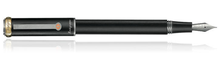 Montegrappa Eye of Sauron Fountain Pens