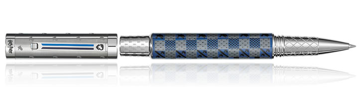 Montegrappa Harry Potter Rollerball Pens in Ravenclaw