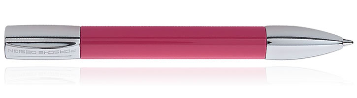Porsche Design P3140 Shake Ballpoint Pens