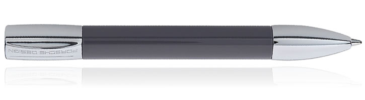 Porsche Design P3140 Shake Ballpoint Pens in Taupe