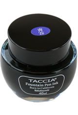 Grey Jeans Taccia Jeans Collection(40ml) Fountain Pen Ink