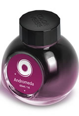 Astrophysics - Andromeda Colorverse Mini (5ml) Fountain Pen Ink