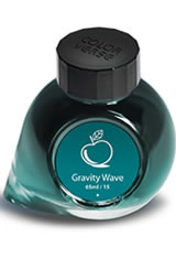 Astrophysics - Gravity Wave Colorverse Mini (5ml) Fountain Pen Ink