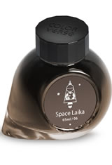 Spaceward - Space Laika Colorverse Mini (5ml) Fountain Pen Ink