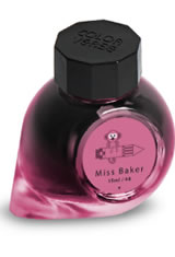 Trailblazer - Miss Baker Colorverse Mini (5ml) Fountain Pen Ink