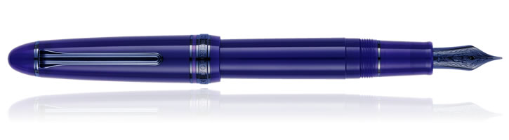 Sailor 1911 Large Wicked Witch of the West Fountain Pens