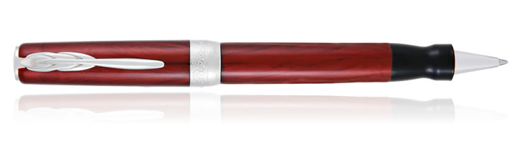 Pineider Full Metal Jacket Rollerball Pens