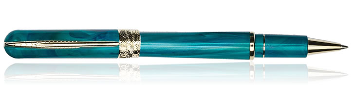 Pineider Avatar UR Deluxe Rollerball Pens