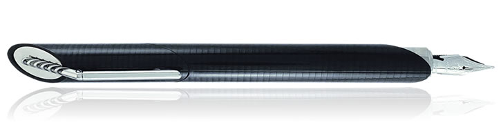 Pineider Back to the Future Fountain Pens