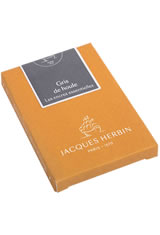 Gris de Houle Jacques Herbin Essentials Fountain Pen Ink