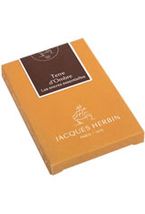 Terre d'Ombre Jacques Herbin Essentials Fountain Pen Ink