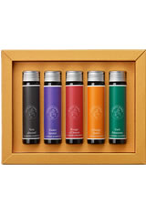 Jacques Herbin Miniature Set Fountain Pen Ink in Solaris