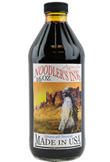 Noodlers Bottled(16oz) Fountain Pen Ink