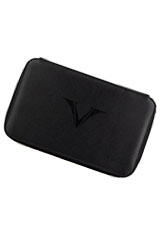 Black Visconti Twelve Pen Carrying Cases