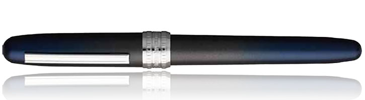 Platinum 10th Anniversary Plaisir Fountain Pens