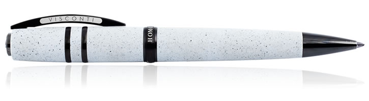 Blizzard Visconti Homo Sapiens Lava Color Ballpoint Pens