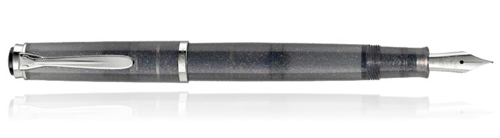 Pelikan Moonstone SE Ink/M205 Fountain Pens