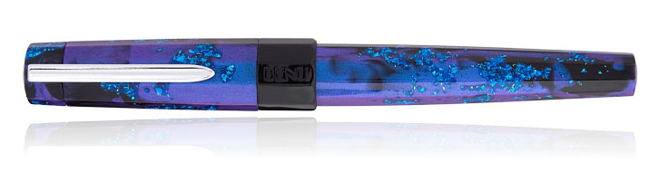 French Poetry Benu Euphoria Collection  Fountain Pens