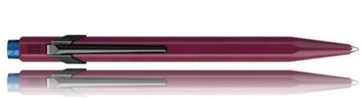 Caran d'Ache 849 Claim Your Style Edition II Ballpoint Pens