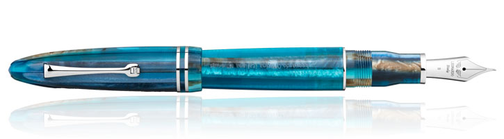 Leonardo Officina Italiana Furore Grande 2020 Fountain Pens