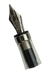 Vac700R / Broad TWSBI Replacement Fountain Pen Nibs