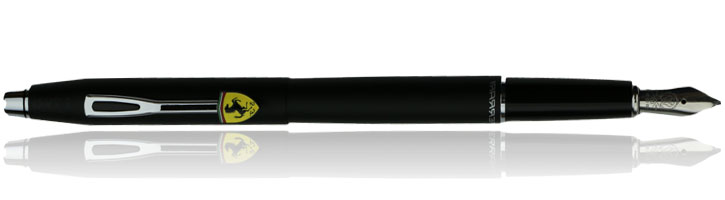 Cross Classic Century Collection for Scuderia Ferrari Fountain Pens