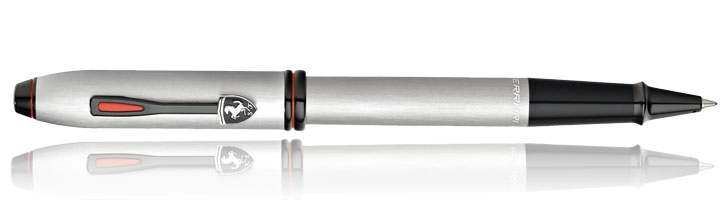 Cross Townsend Scuderia Ferrari Rollerball Pens