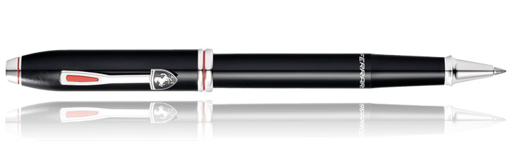 Cross Townsend Scuderia Ferrari Rollerball Pens
