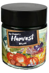 Van Dieman's Ink Harvest (30ml) Fountain Pen Ink