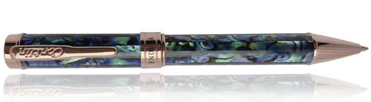 Abalone Rosegold