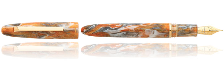 Esterbrook Estie Limited Edition Rocky Top Oversize Fountain Pens