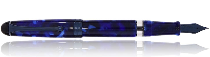 Aurora 888 Terra Fountain Pens