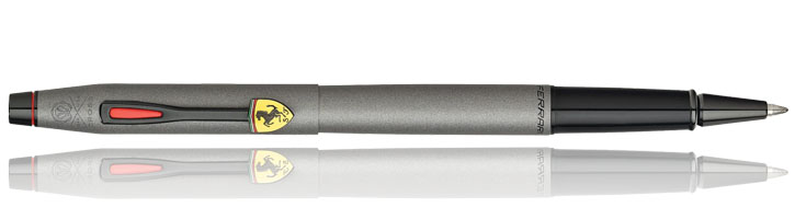 Cross Century Scuderia Ferrari Rollerball Pens