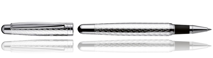 Otto Hutt Design 02 Rollerball Pens