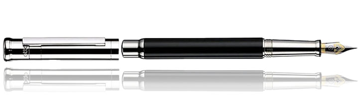 Otto Hutt Design 04 Fountain Pens