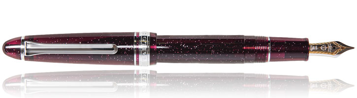 Sailor 1911 Pen of the Year 2021 Standard Fountain Pens